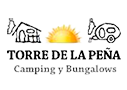 Logo Camping Torre de la Peña