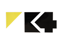 Logo K4 fins